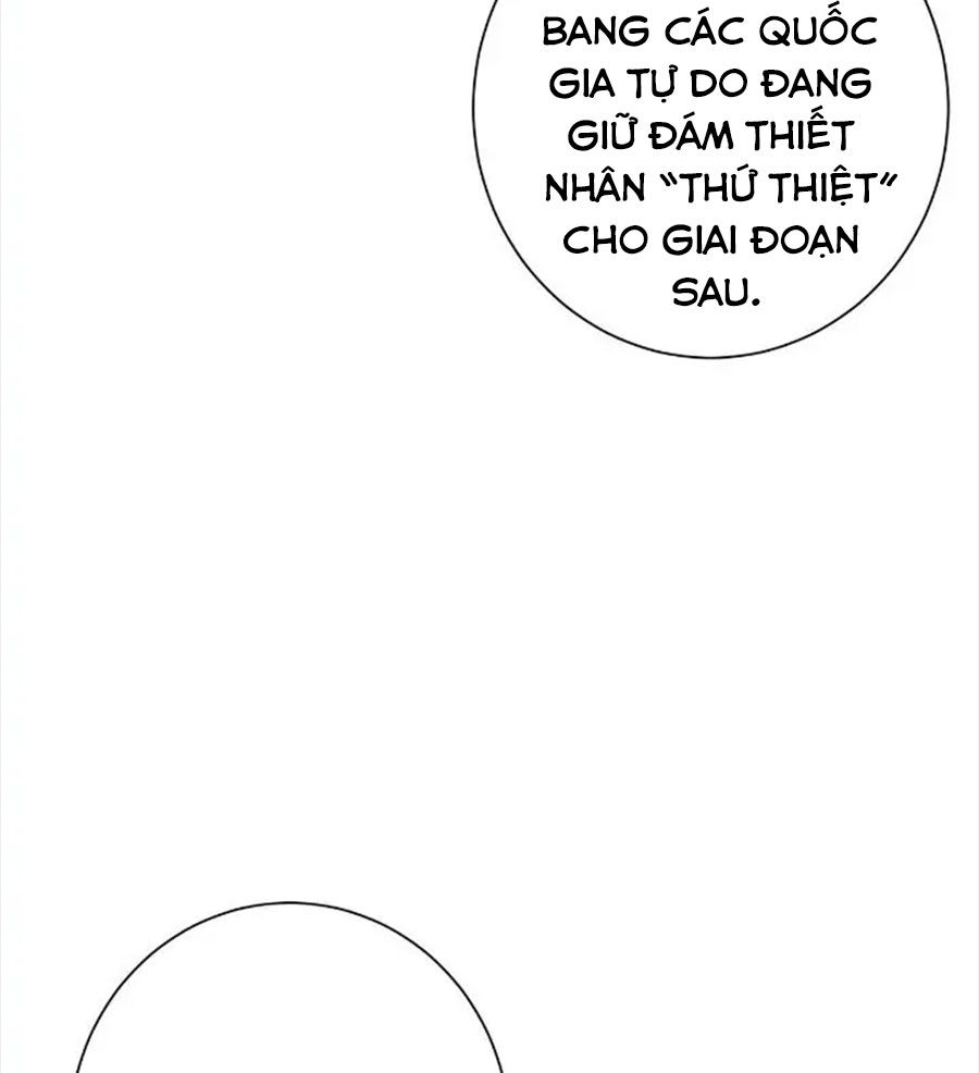 Chiến Binh Xương Trắng Thất Thủ: Chapter 125