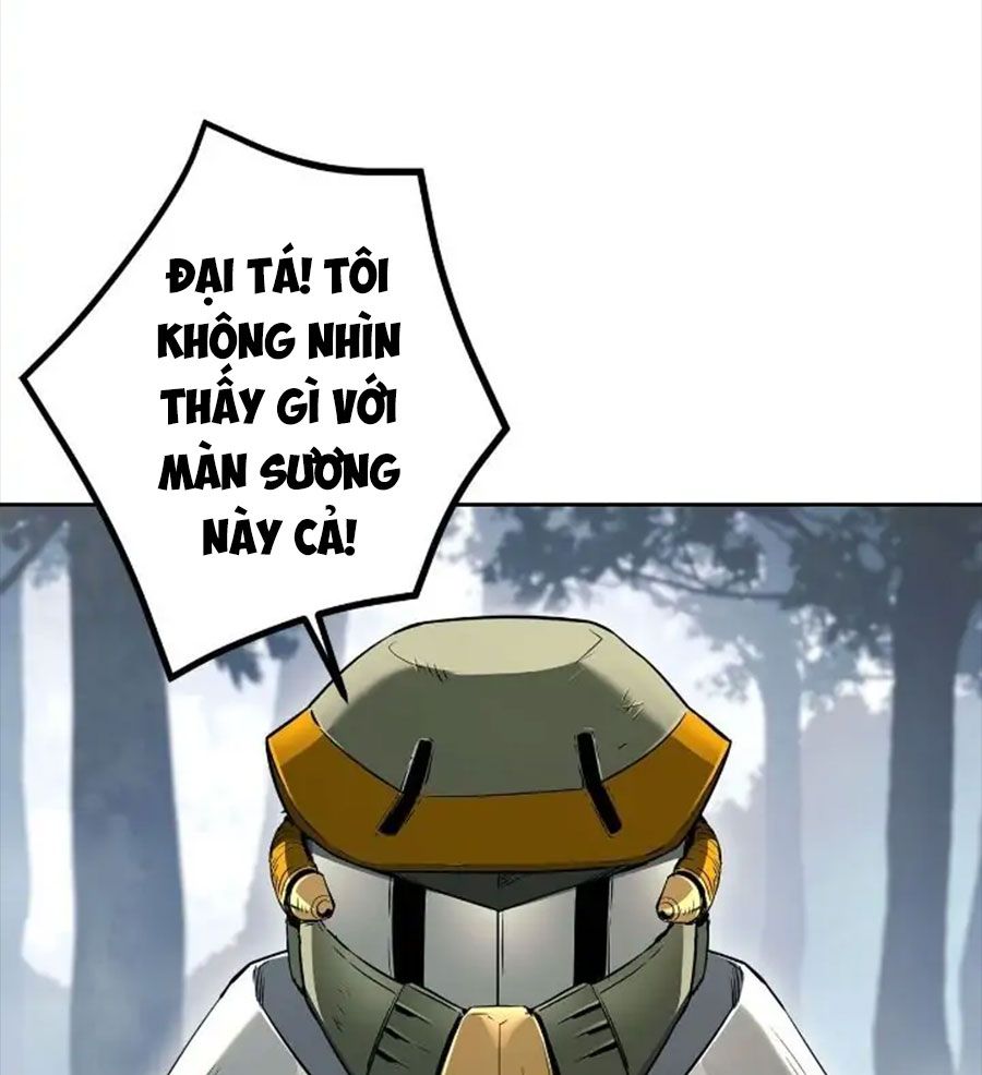 Chiến Binh Xương Trắng Thất Thủ: Chapter 125