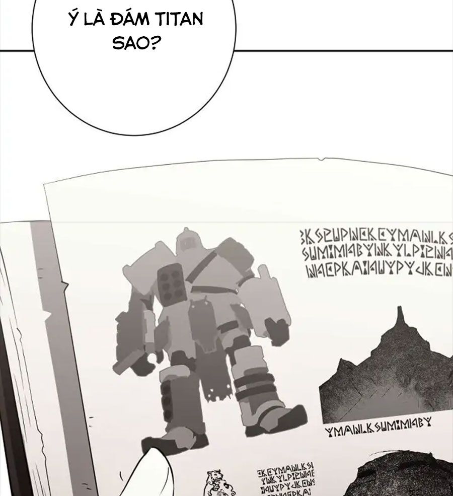 Chiến Binh Xương Trắng Thất Thủ: Chapter 125