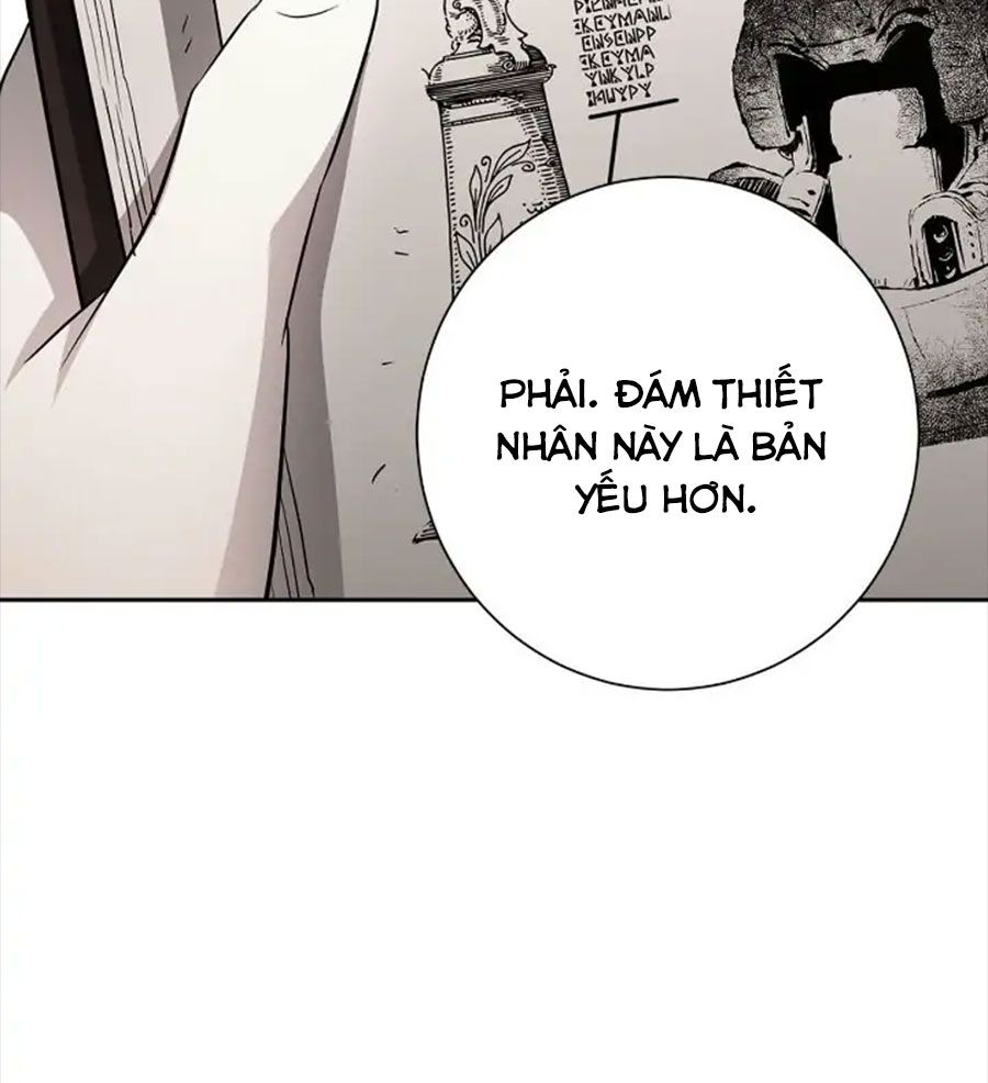 Chiến Binh Xương Trắng Thất Thủ: Chapter 125