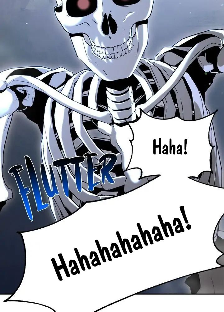 Chiến Binh Xương Trắng Thất Thủ: Chapter 126