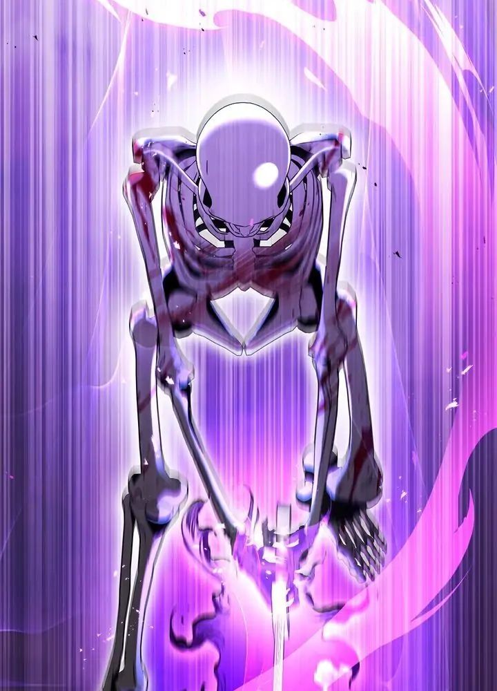 Chiến Binh Xương Trắng Thất Thủ: Chapter 126