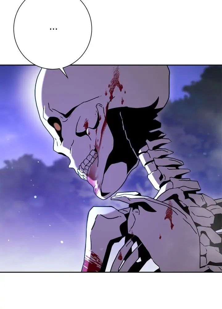 Chiến Binh Xương Trắng Thất Thủ: Chapter 126