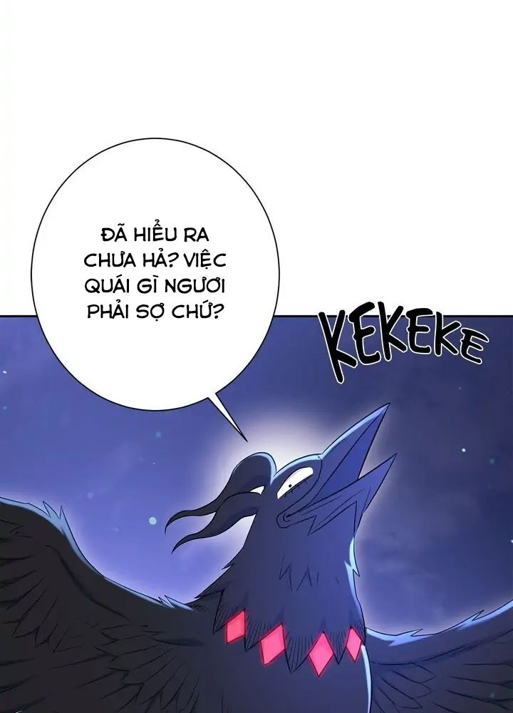 Chiến Binh Xương Trắng Thất Thủ: Chapter 126