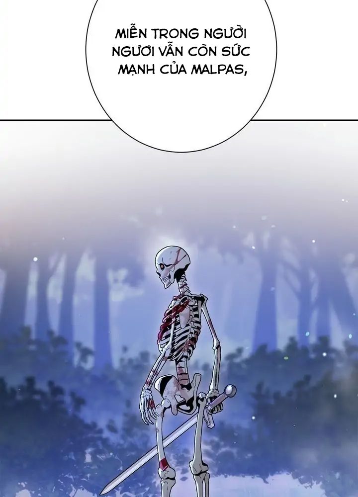 Chiến Binh Xương Trắng Thất Thủ: Chapter 126