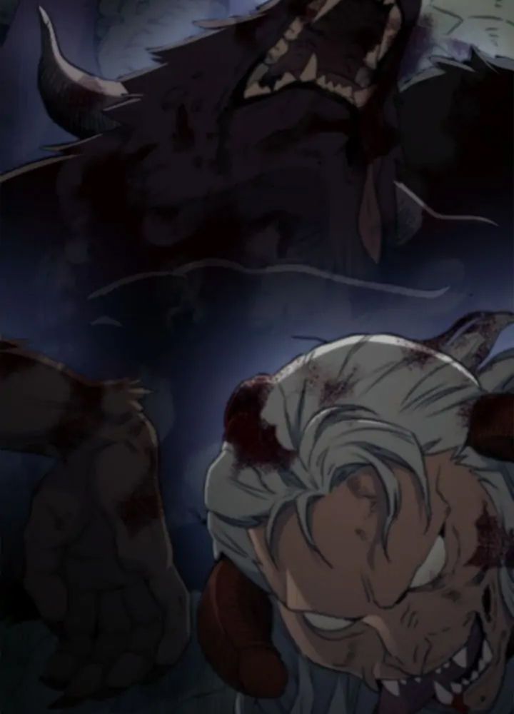 Chiến Binh Xương Trắng Thất Thủ: Chapter 126