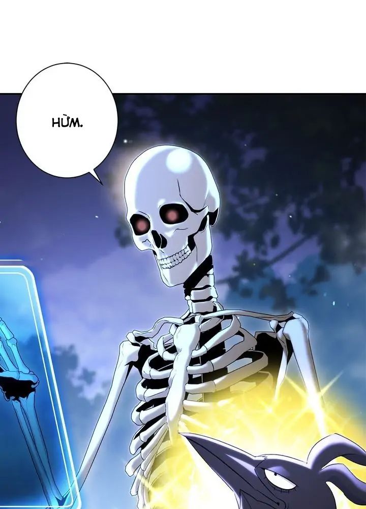 Chiến Binh Xương Trắng Thất Thủ: Chapter 126