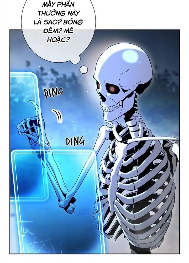 Chiến Binh Xương Trắng Thất Thủ: Chapter 126