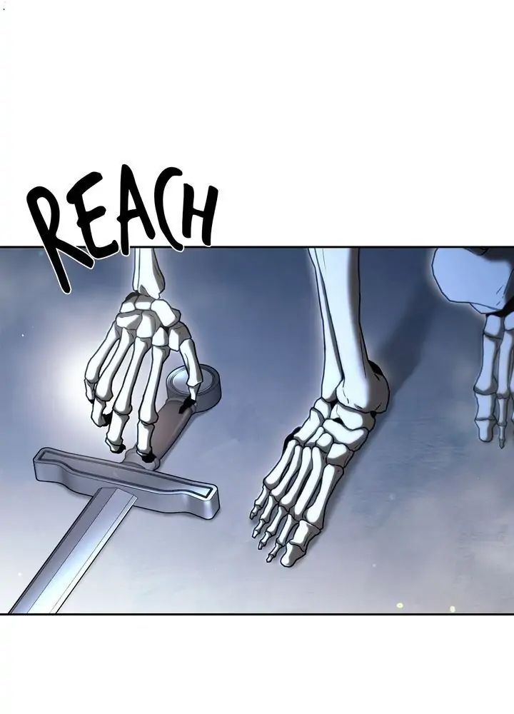 Chiến Binh Xương Trắng Thất Thủ: Chapter 126