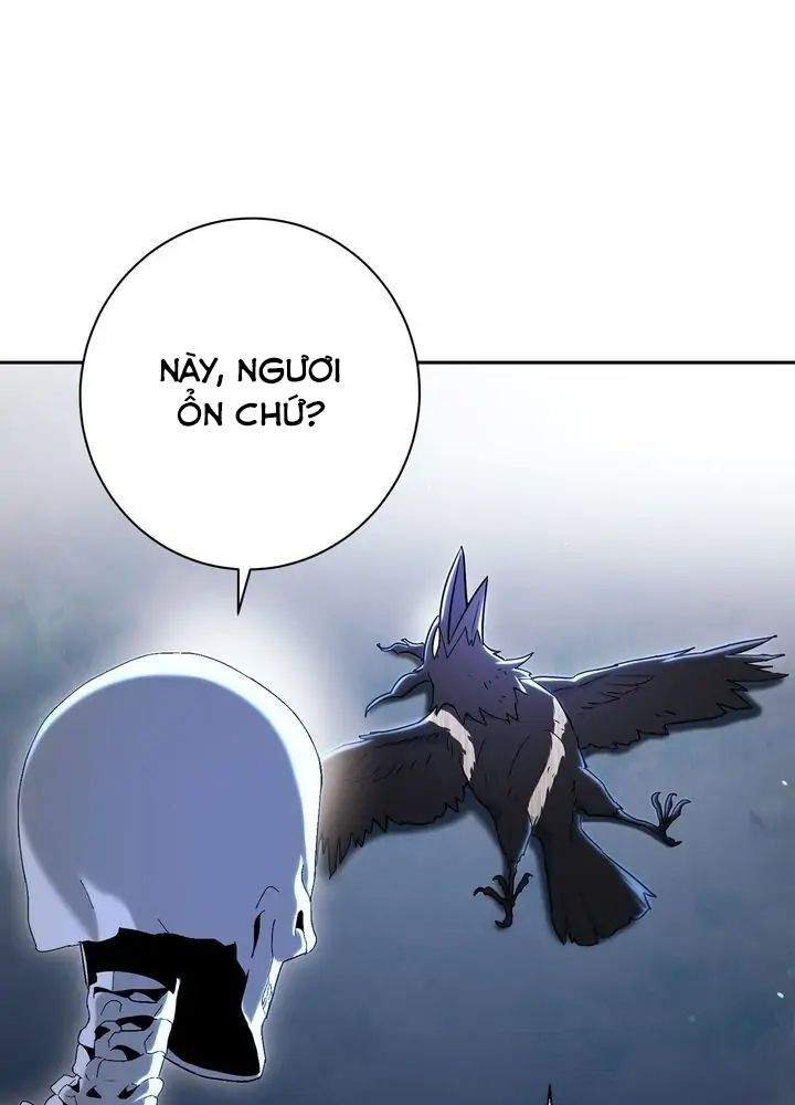 Chiến Binh Xương Trắng Thất Thủ: Chapter 126