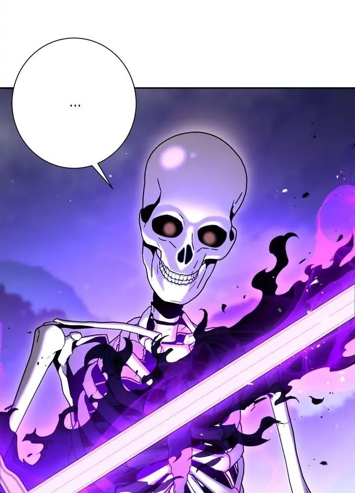 Chiến Binh Xương Trắng Thất Thủ: Chapter 126