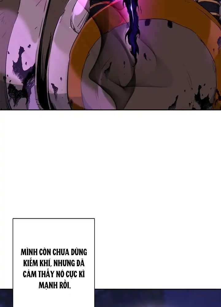 Chiến Binh Xương Trắng Thất Thủ: Chapter 126