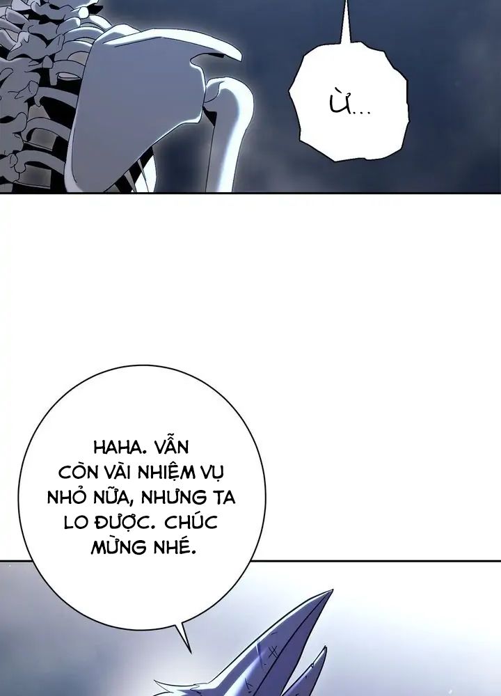 Chiến Binh Xương Trắng Thất Thủ: Chapter 126