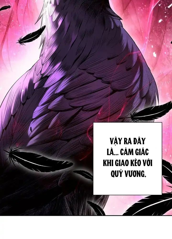 Chiến Binh Xương Trắng Thất Thủ: Chapter 126