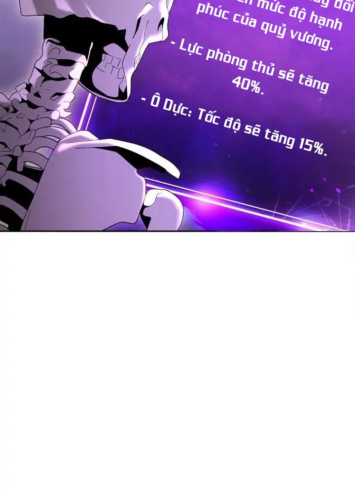 Chiến Binh Xương Trắng Thất Thủ: Chapter 126