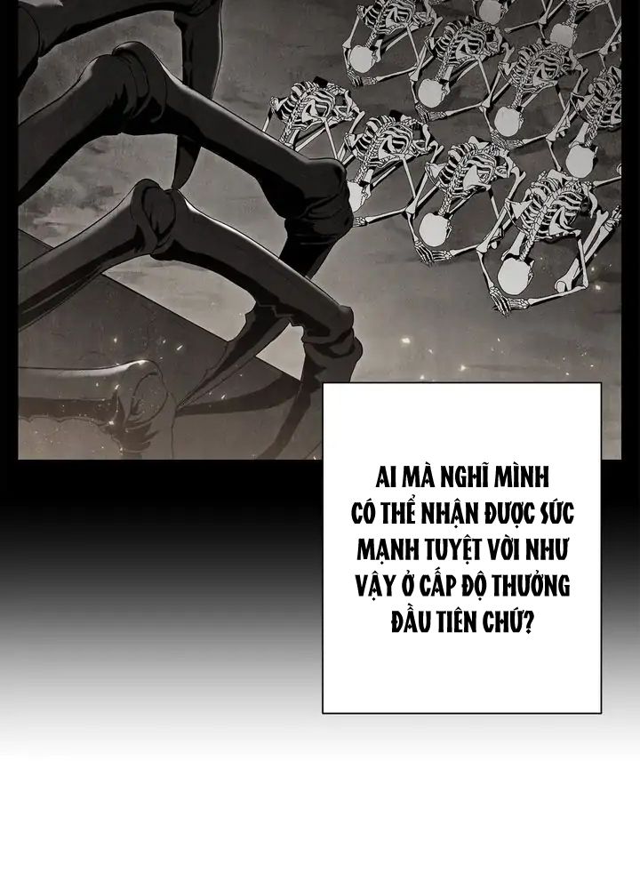Chiến Binh Xương Trắng Thất Thủ: Chapter 126