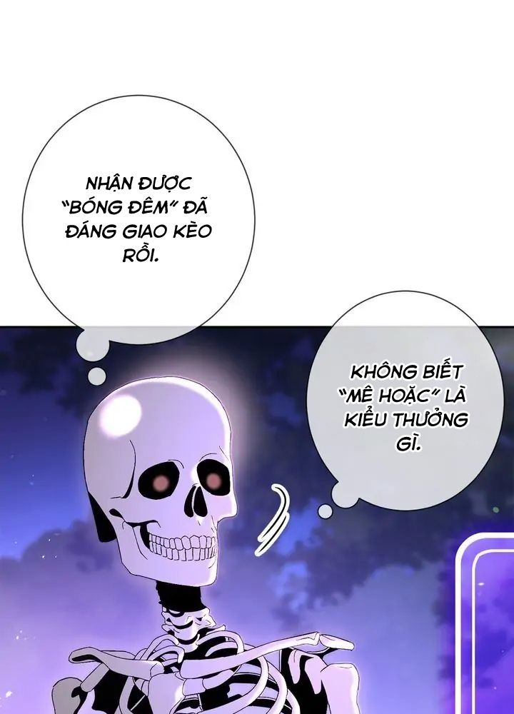 Chiến Binh Xương Trắng Thất Thủ: Chapter 126