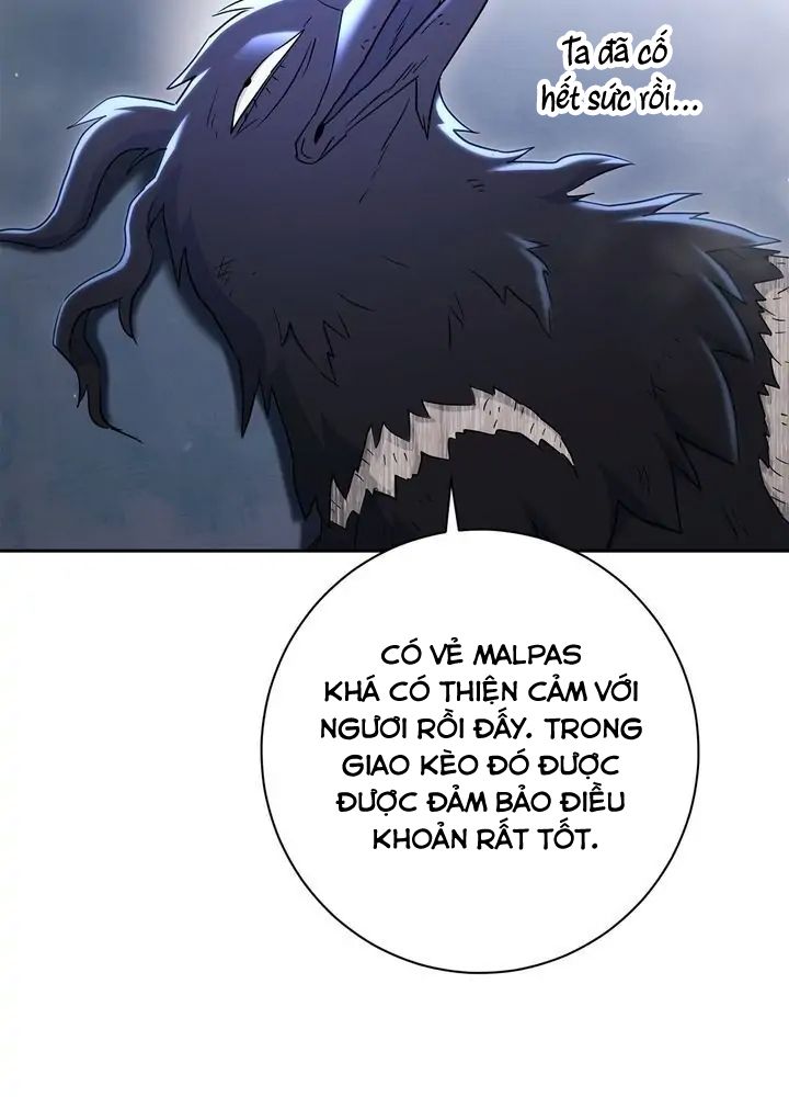 Chiến Binh Xương Trắng Thất Thủ: Chapter 126