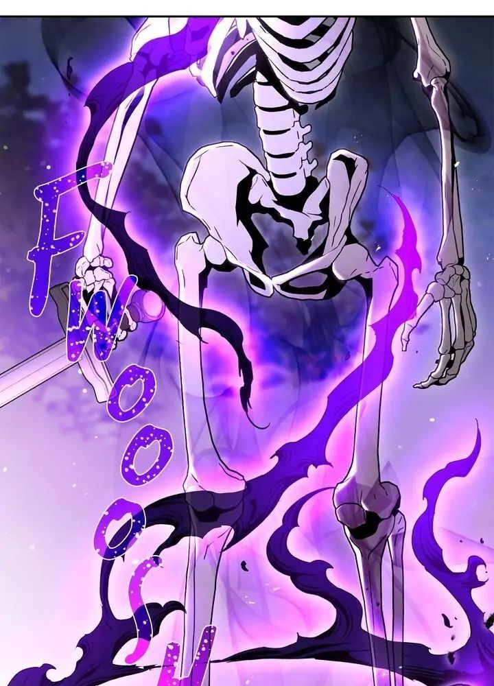 Chiến Binh Xương Trắng Thất Thủ: Chapter 126