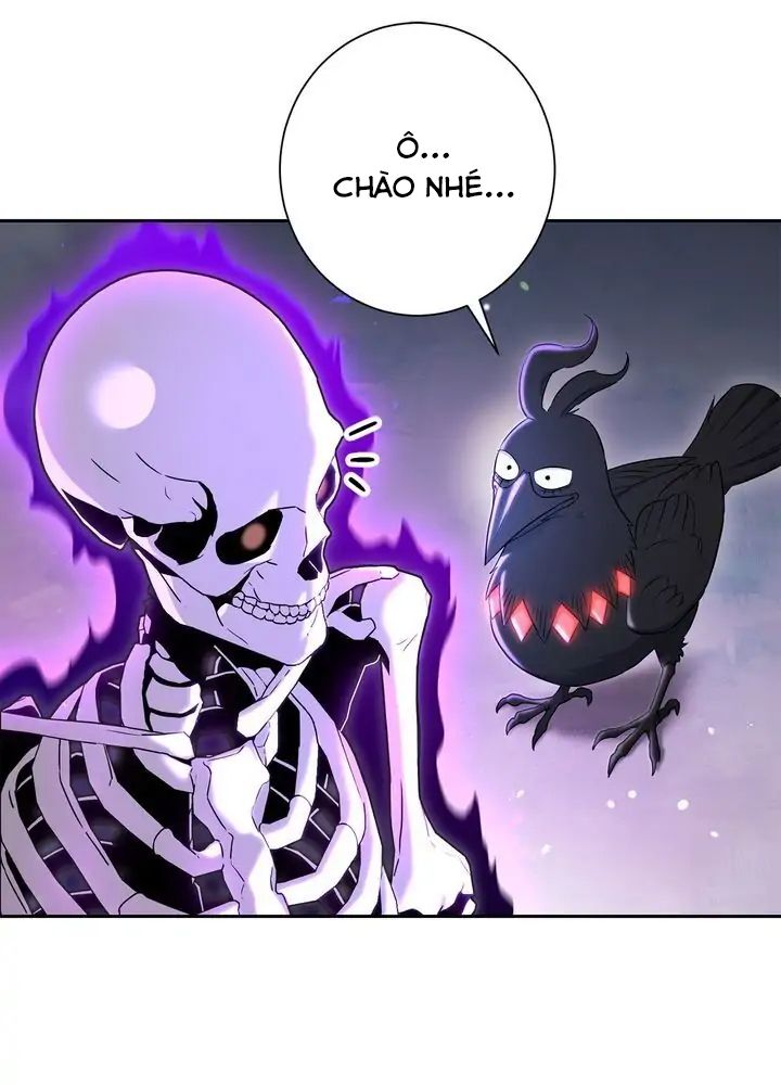 Chiến Binh Xương Trắng Thất Thủ: Chapter 126