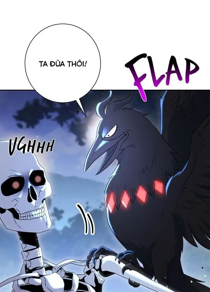 Chiến Binh Xương Trắng Thất Thủ: Chapter 126