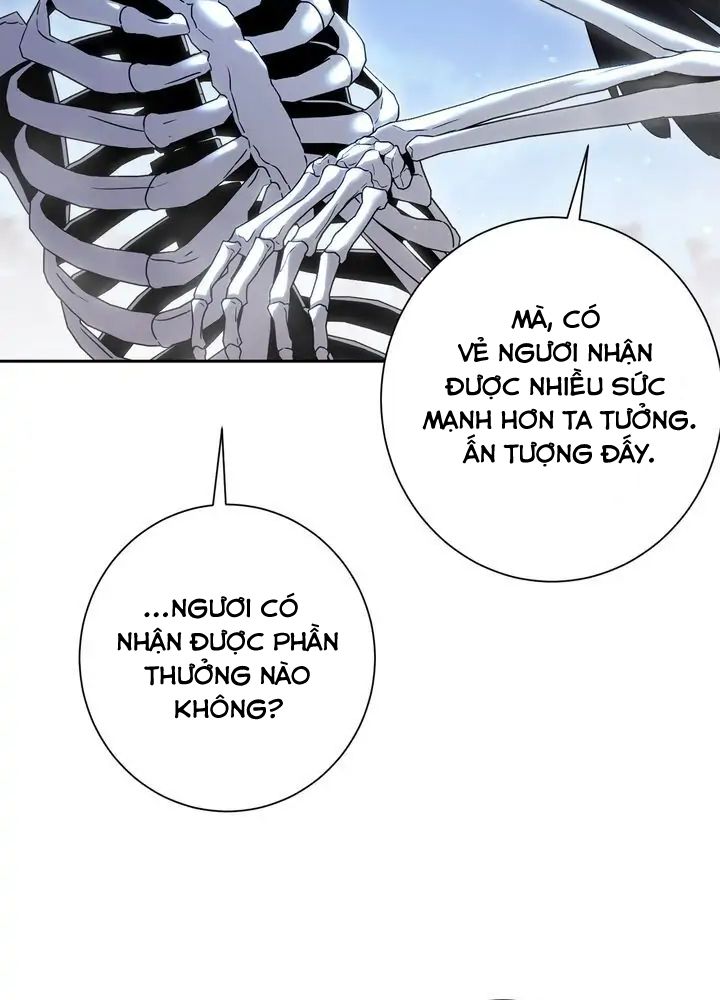 Chiến Binh Xương Trắng Thất Thủ: Chapter 126