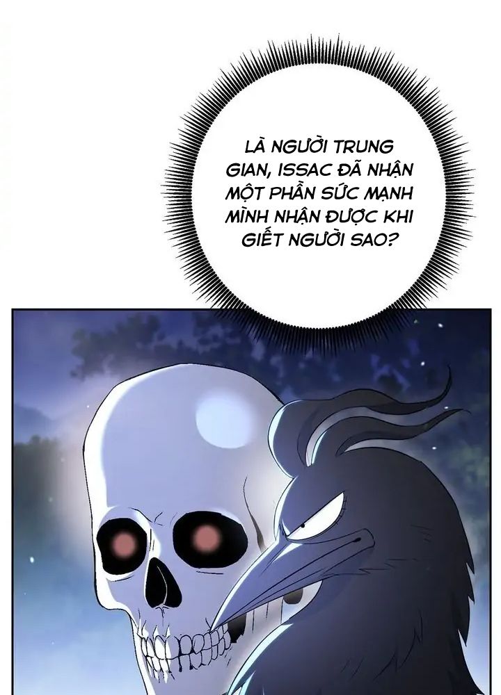 Chiến Binh Xương Trắng Thất Thủ: Chapter 126