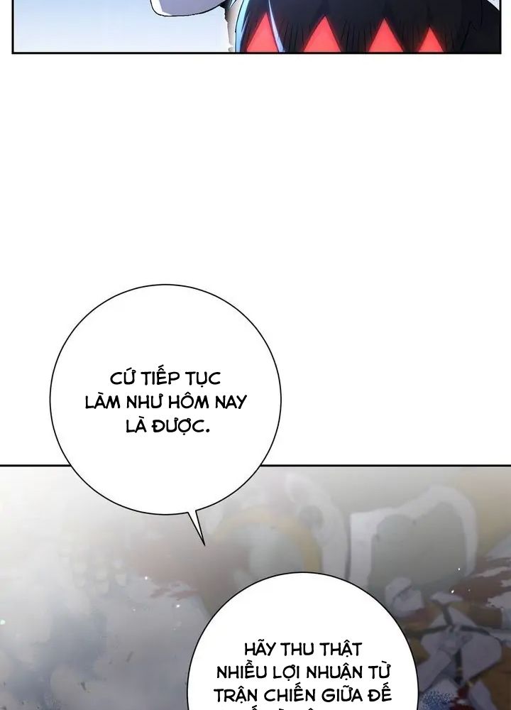 Chiến Binh Xương Trắng Thất Thủ: Chapter 126