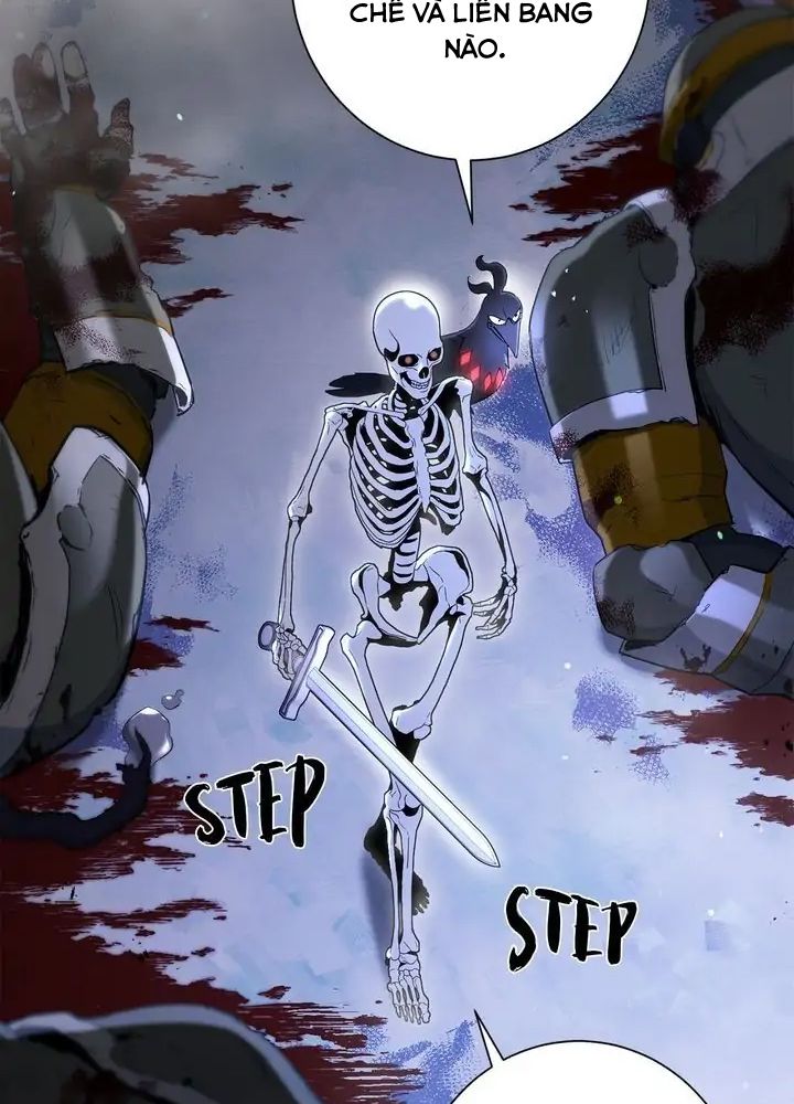 Chiến Binh Xương Trắng Thất Thủ: Chapter 126
