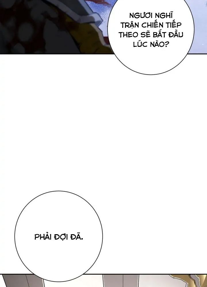 Chiến Binh Xương Trắng Thất Thủ: Chapter 126