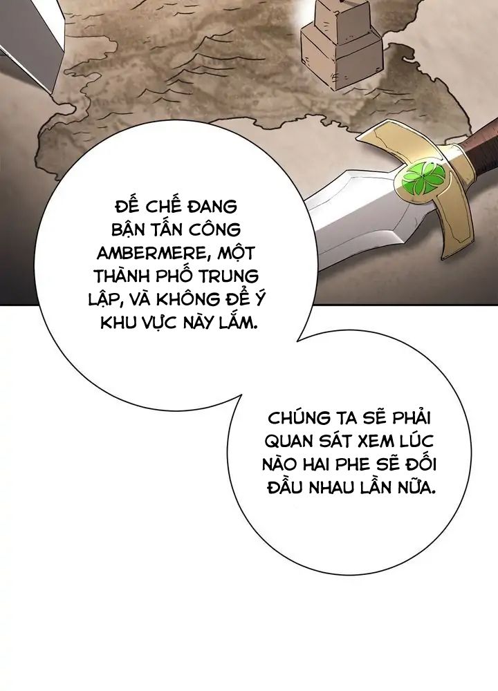 Chiến Binh Xương Trắng Thất Thủ: Chapter 126