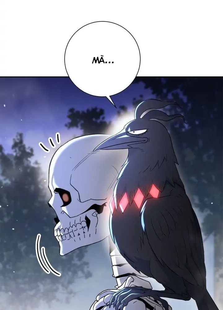 Chiến Binh Xương Trắng Thất Thủ: Chapter 126