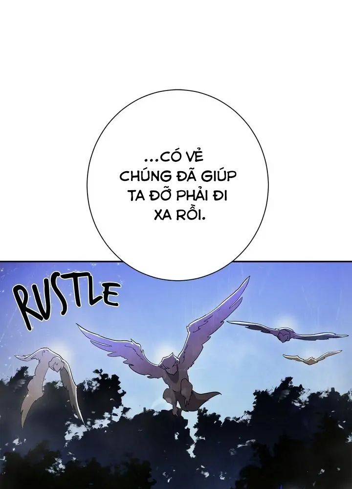 Chiến Binh Xương Trắng Thất Thủ: Chapter 126