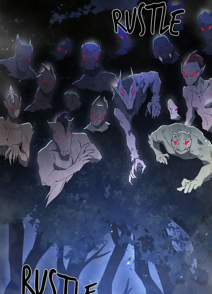 Chiến Binh Xương Trắng Thất Thủ: Chapter 126