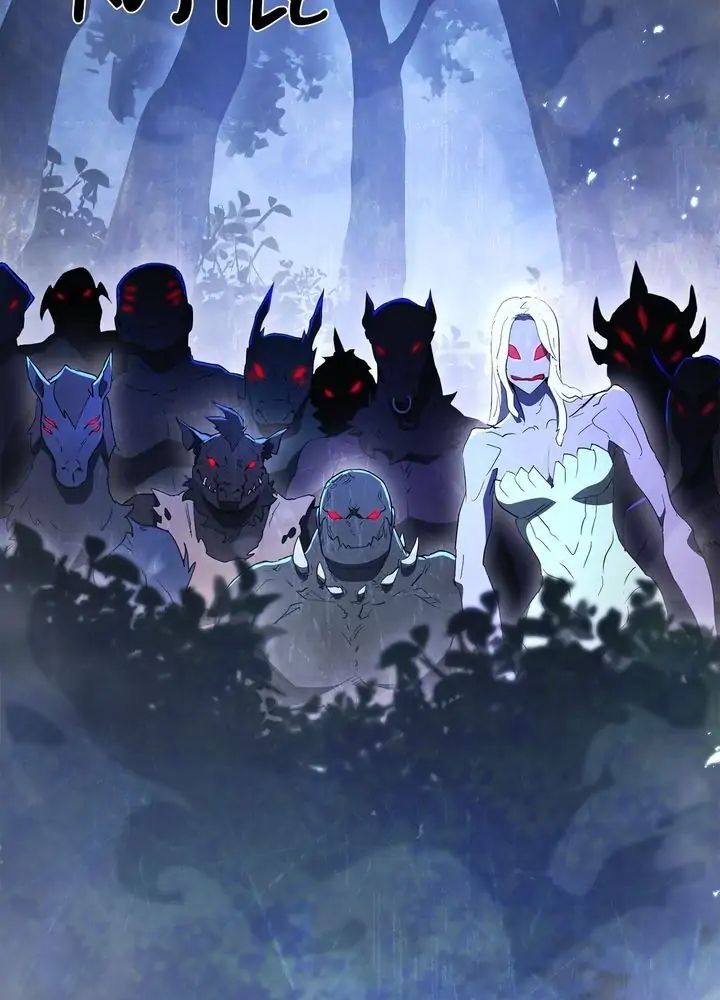 Chiến Binh Xương Trắng Thất Thủ: Chapter 126