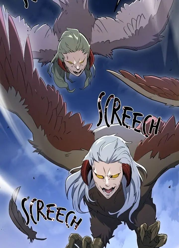 Chiến Binh Xương Trắng Thất Thủ: Chapter 126