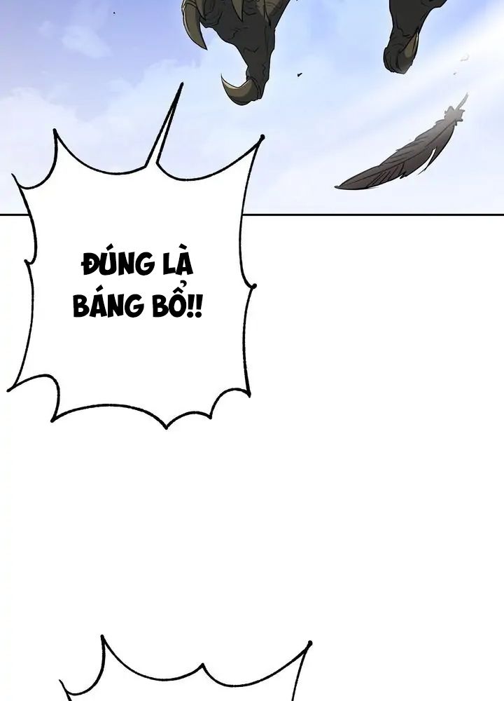 Chiến Binh Xương Trắng Thất Thủ: Chapter 126