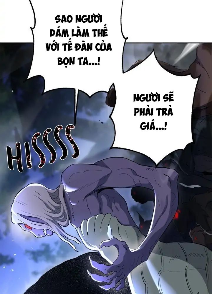 Chiến Binh Xương Trắng Thất Thủ: Chapter 126