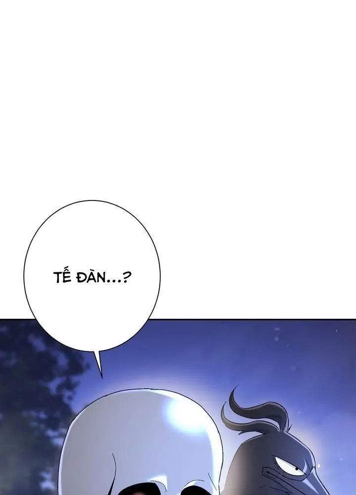 Chiến Binh Xương Trắng Thất Thủ: Chapter 126