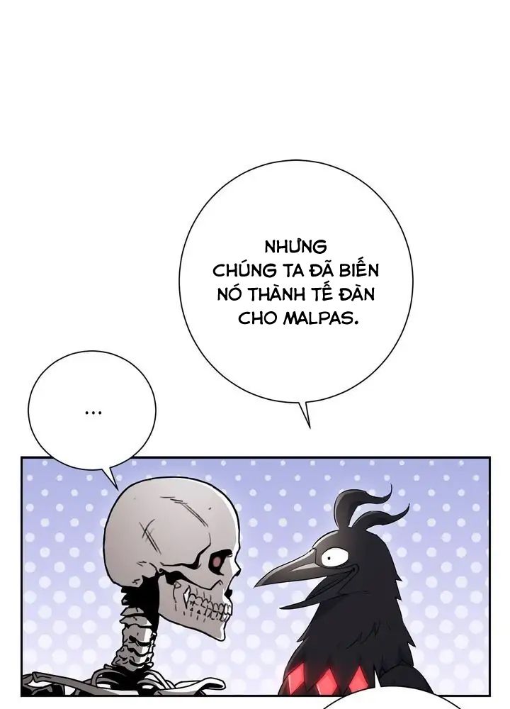 Chiến Binh Xương Trắng Thất Thủ: Chapter 126