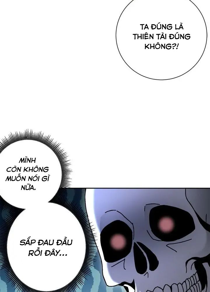 Chiến Binh Xương Trắng Thất Thủ: Chapter 126