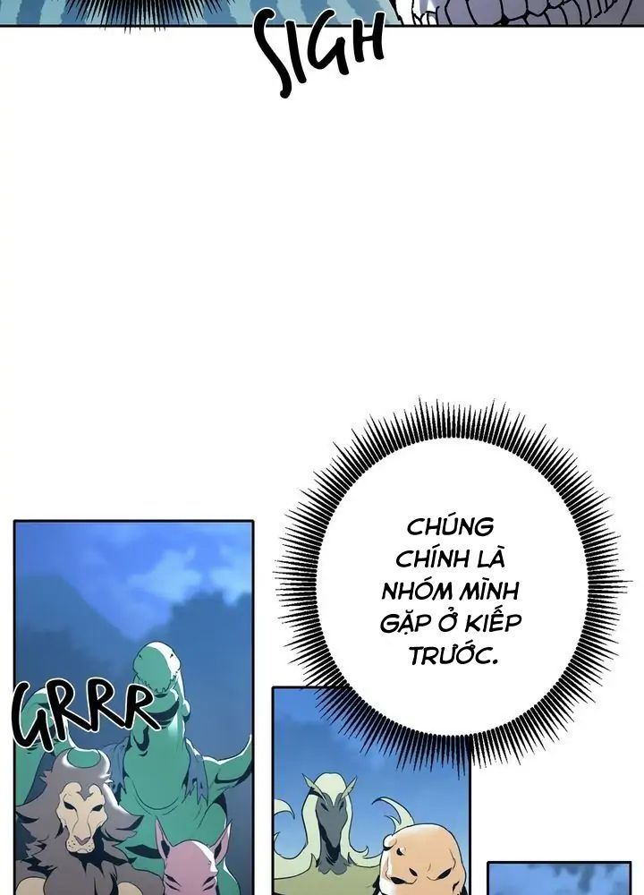 Chiến Binh Xương Trắng Thất Thủ: Chapter 126