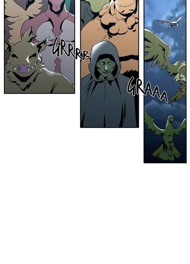 Chiến Binh Xương Trắng Thất Thủ: Chapter 126