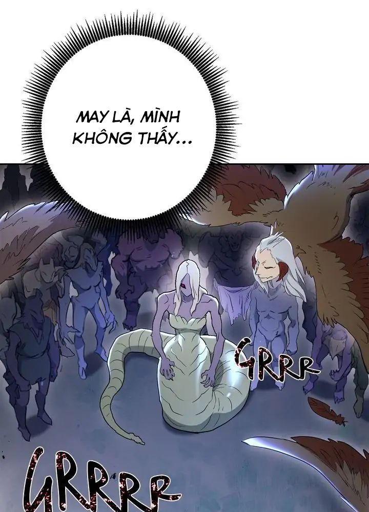 Chiến Binh Xương Trắng Thất Thủ: Chapter 126