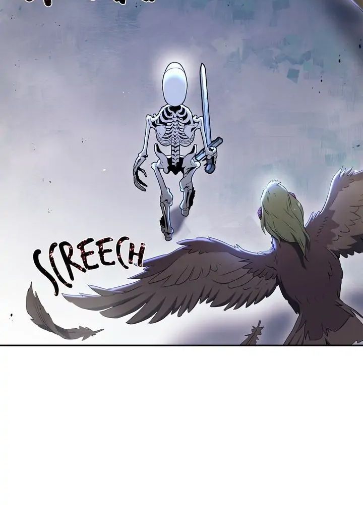 Chiến Binh Xương Trắng Thất Thủ: Chapter 126