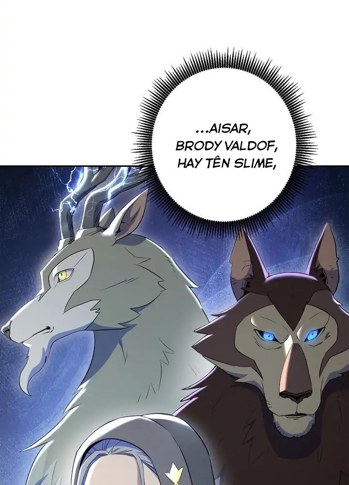 Chiến Binh Xương Trắng Thất Thủ: Chapter 126