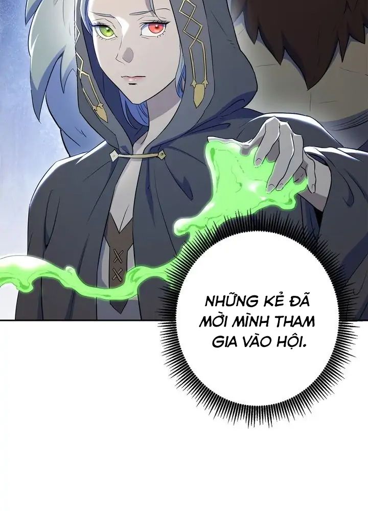 Chiến Binh Xương Trắng Thất Thủ: Chapter 126