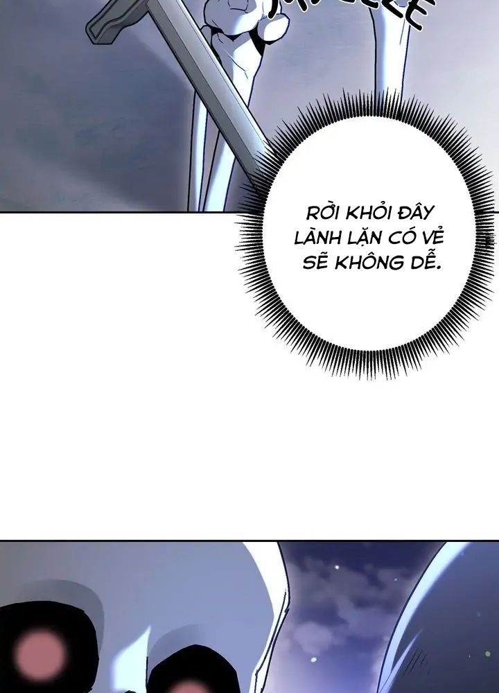 Chiến Binh Xương Trắng Thất Thủ: Chapter 126