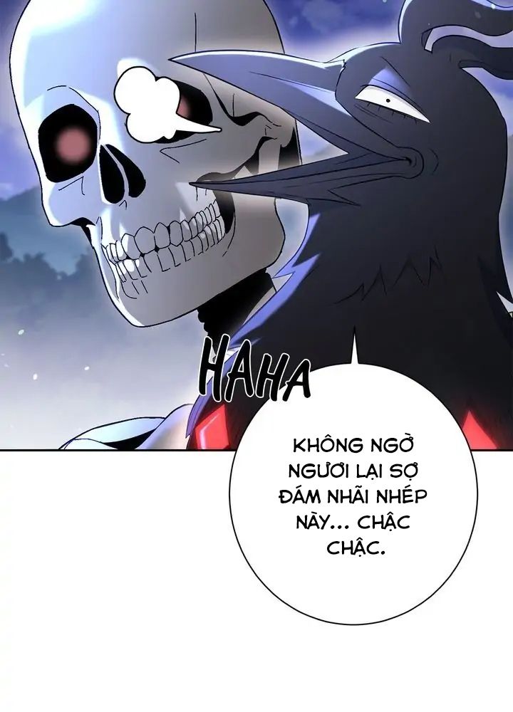 Chiến Binh Xương Trắng Thất Thủ: Chapter 126