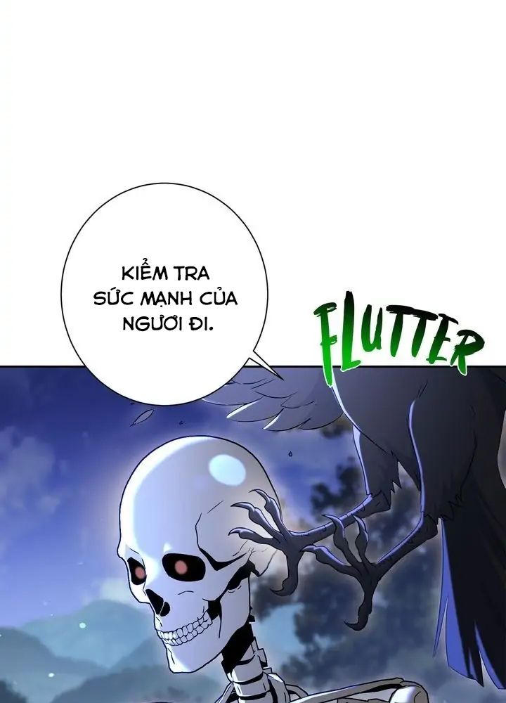 Chiến Binh Xương Trắng Thất Thủ: Chapter 126